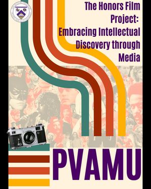 Image post by @pvamu on Instagram