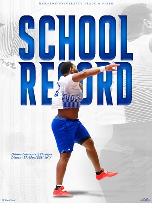 Image post by @hupirates_track on Instagram