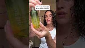 Video post by @aveda on YouTube