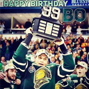Image post by @londonknights on Instagram
