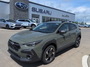 Image post by @mccarthysubaru on Instagram