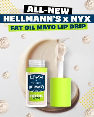 Image post by @nyxcosmetics on Instagram
