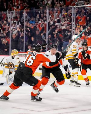 Image post by @philadelphiaflyers on Instagram