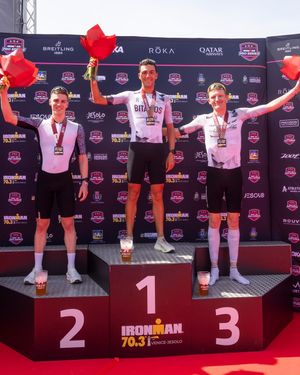 Image post by @ironmantri on Instagram