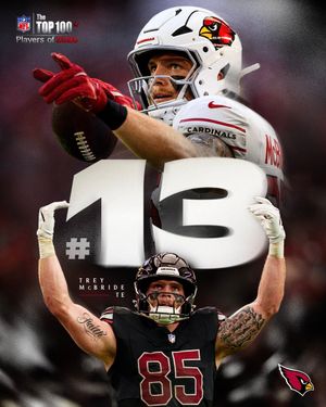 Image post by @AZCardinals on Twitter/X