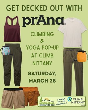 Image post by @appalachian_outdoors on Instagram