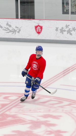 Video post by @placeofpuck on TikTok