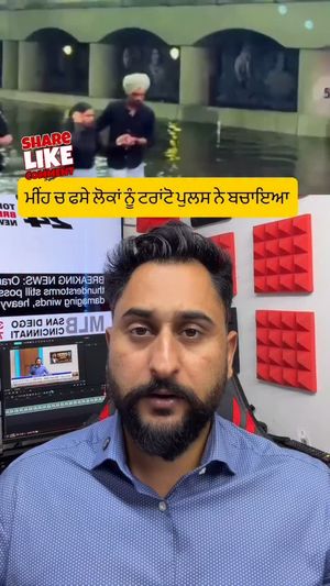 Image post by @gurbhej_sidhu_sarpanch on Instagram
