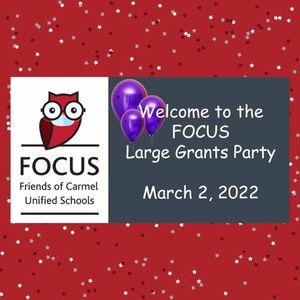 Image post by @carmelunifiedsd on Instagram