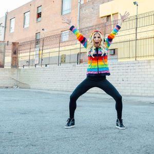Image post by @rebeccazamolo on Instagram