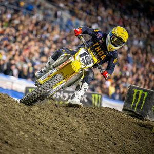 Image post by @racerxonline on Instagram