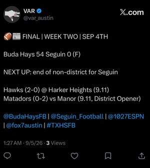 Image post by @var_austin on Instagram