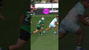 Video post by @prem-rugby on YouTube