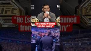 Video post by @Bleacher Report on YouTube
