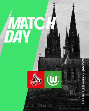 Image post by @vfl.wolfsburg.frauen on Instagram