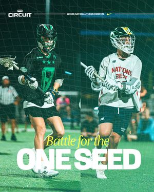 Image post by @thecircuitlax on Instagram