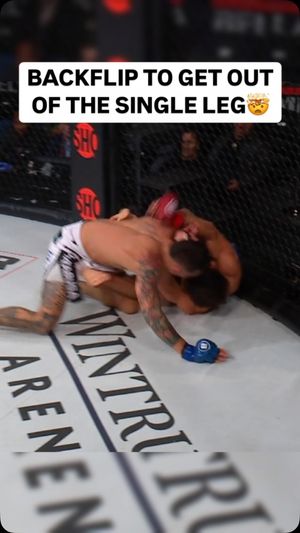 Video post by @pflmma on Instagram