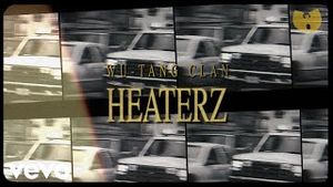 Video post by @wutangclan on YouTube