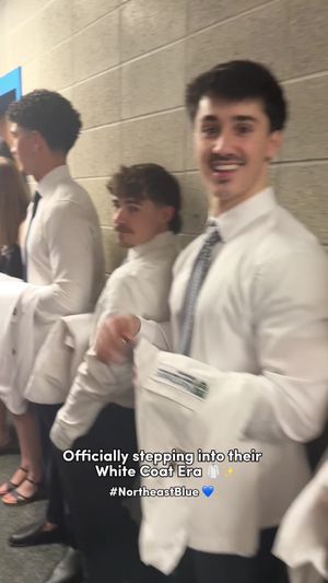 Video post by @thenortheastcollege on TikTok