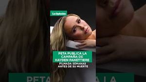 Video post by @laopinionla on YouTube