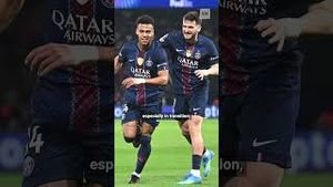 Video post by @sportingnews on YouTube