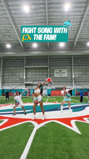 Video post by @dolphinscheer on TikTok