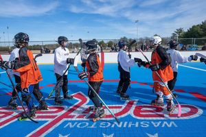 Image post by @capsyouthhockey on Instagram