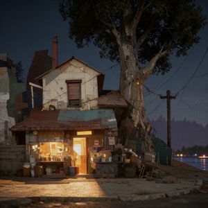 Image post by @stevedmcdonald on Instagram