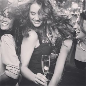 Image post by @MasquenightclubLV on Facebook