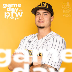 Image post by @mke_baseball on Instagram