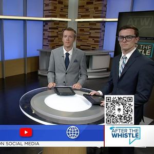 Image post by @atwpsu on Instagram