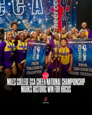 Image post by @hbcubuzz on Instagram