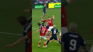 Video post by @uefa on YouTube