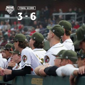 Image post by @gorangeriders on Instagram