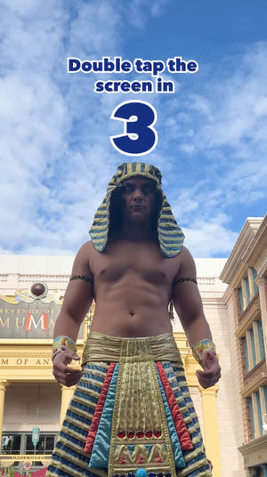 Video post by @universalorlando on TikTok