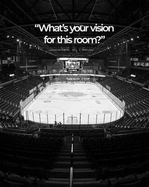 Image post by @rockfordicehogs on Instagram
