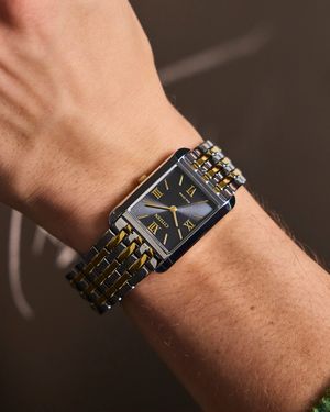 Image post by @citizenwatchus on Instagram