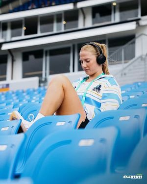 Image post by @gctitansnrlw on Instagram