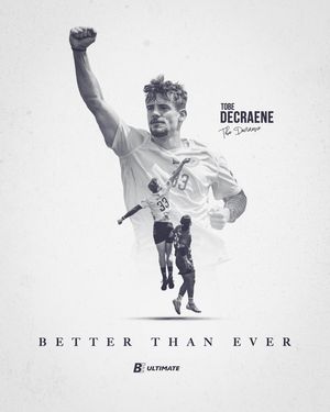 Image post by @be.ultimate on Instagram