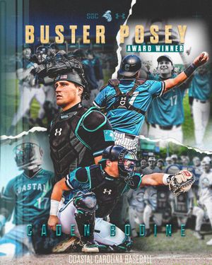 Image post by @CoastalBaseball on Twitter