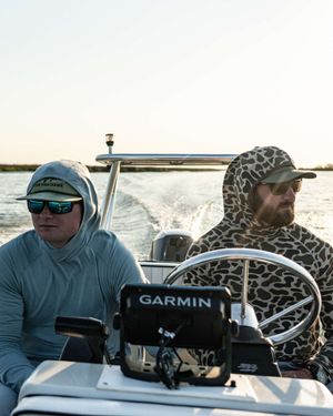 Image post by @truetimbercamo on Instagram