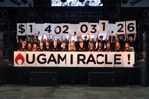 Image post by @ugagreeklife on Instagram