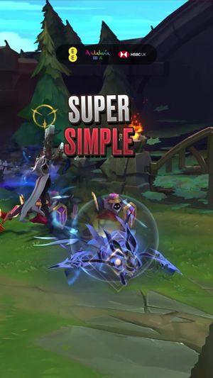 Video post by @gxleagueoflegends on TikTok
