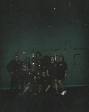 Image post by @scsutv on Instagram