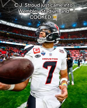 Image post by @houstontexans on TikTok