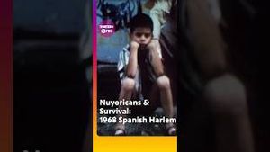 Video post by @thirteenwnet on YouTube