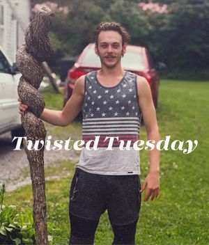 Image post by @officialstickreviews on Instagram
