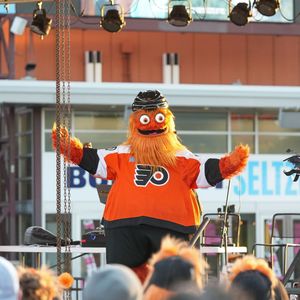 Image post by @grittynhl on Instagram