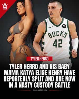 Image post by @worldstar on Instagram