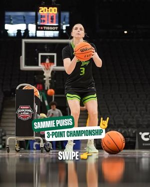 Image post by @usfwbb on Instagram